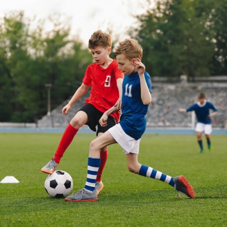 Sportul în echipă: cum ajută la dezvoltarea socială a copiilor