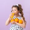 Importanța vitaminei C în alimentația copiilor și surse naturale