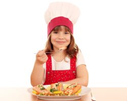 Rețete de mâncăruri bogate în omega-3 pentru dezvoltarea creierului