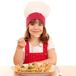 Rețete de mâncăruri bogate în omega-3 pentru dezvoltarea creierului