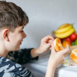 Cele mai bune 5 vitamine pentru adolescenți