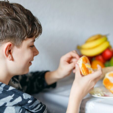 Cele mai bune 5 vitamine pentru adolescenți