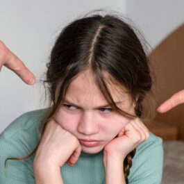 Cum îți dai seama că ai fost crescut de un părinte prea autoritar