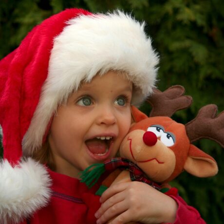 De ce nu ar trebui să-ți minți copilul despre Moș Crăciun