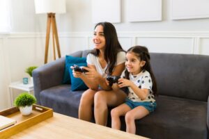 30 de lucruri mărunte și gesturi care înseamnă mult pentru copii