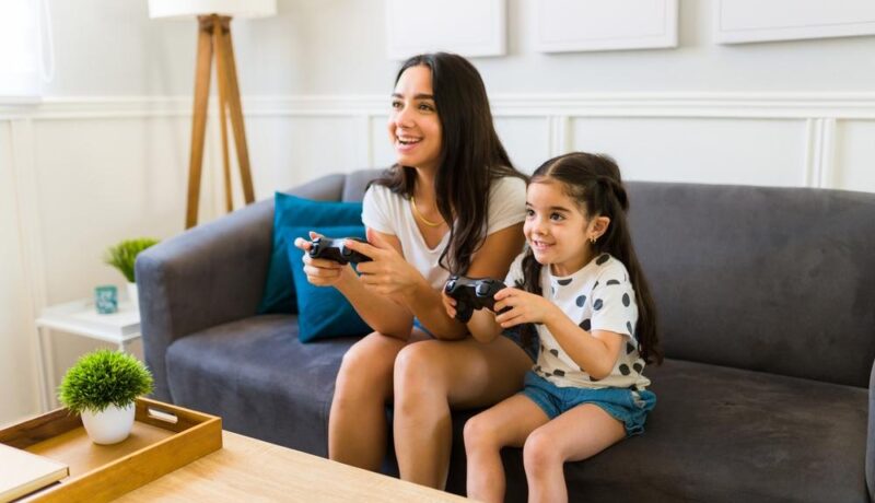 30 de lucruri mărunte și gesturi care înseamnă mult pentru copii