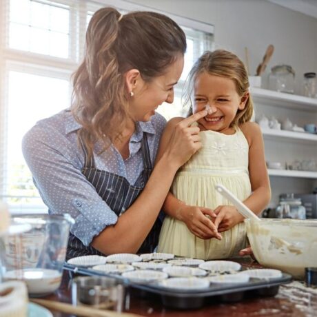 6 modalități prin care-l faci pe fiecare copil în parte să se simtă special