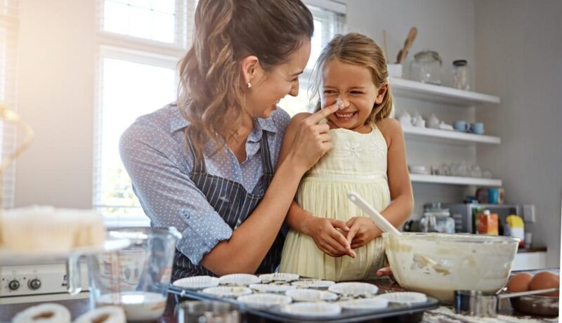 6 modalități prin care-l faci pe fiecare copil în parte să se simtă special