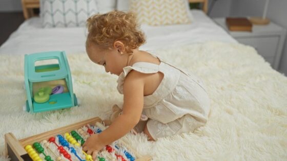 De cat timp pentru joaca au nevoie copiii și ce rol are joaca în dezvoltarea copiilor