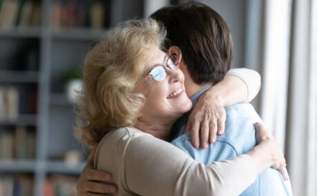 Când dragostea devine prea mult: Ești părinte pentru un adult sau încă mai crești un copil?