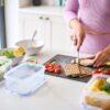 Back to school pentru mame: cum organizăm mesele familiei fără să renunțăm la dietă