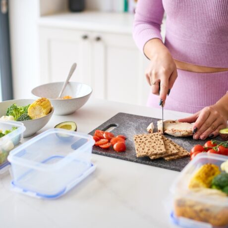 Back to school pentru mame: cum organizăm mesele familiei fără să renunțăm la dietă